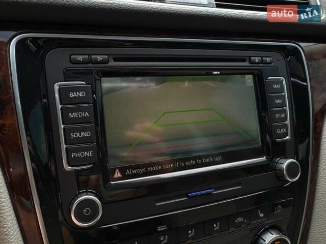 Сірий Фольксваген Пассат, об'ємом двигуна 2.48 л та пробігом 240 тис. км за 9700 $, фото 35 на Automoto.ua