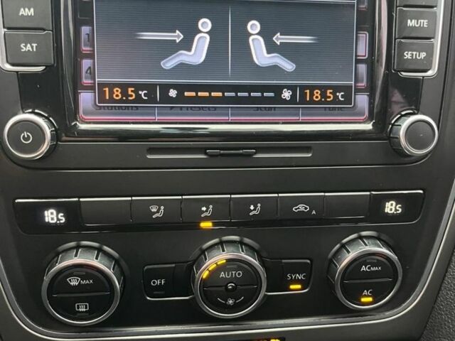 Серый Фольксваген Пассат, объемом двигателя 2.5 л и пробегом 200 тыс. км за 9600 $, фото 3 на Automoto.ua