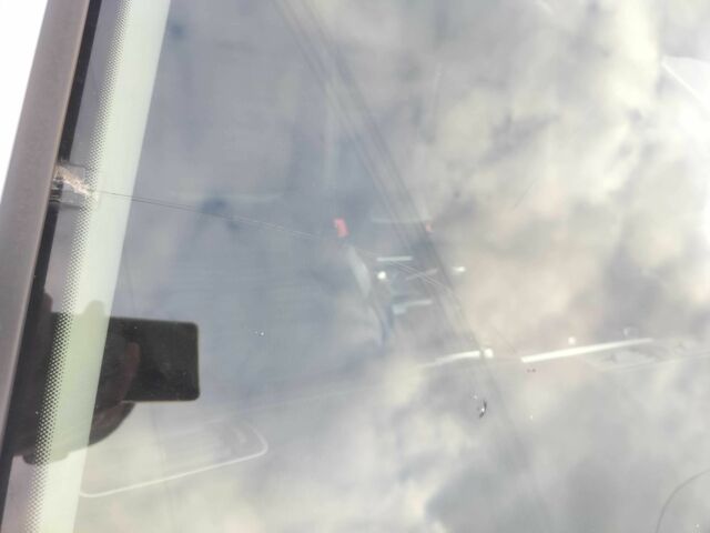 Серый Фольксваген Пассат, объемом двигателя 1.8 л и пробегом 160 тыс. км за 7200 $, фото 15 на Automoto.ua