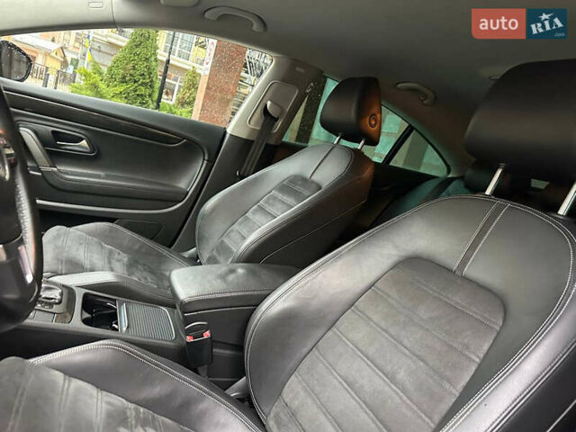 Сірий Фольксваген Пассат, об'ємом двигуна 1.8 л та пробігом 120 тис. км за 7990 $, фото 25 на Automoto.ua