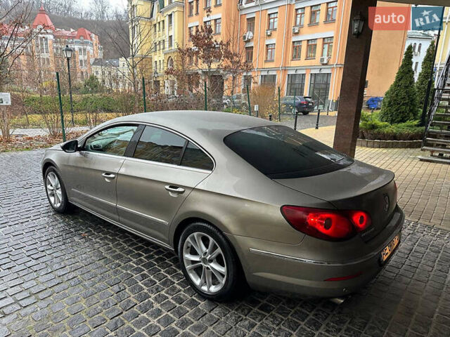 Сірий Фольксваген Пассат, об'ємом двигуна 1.8 л та пробігом 120 тис. км за 7990 $, фото 8 на Automoto.ua