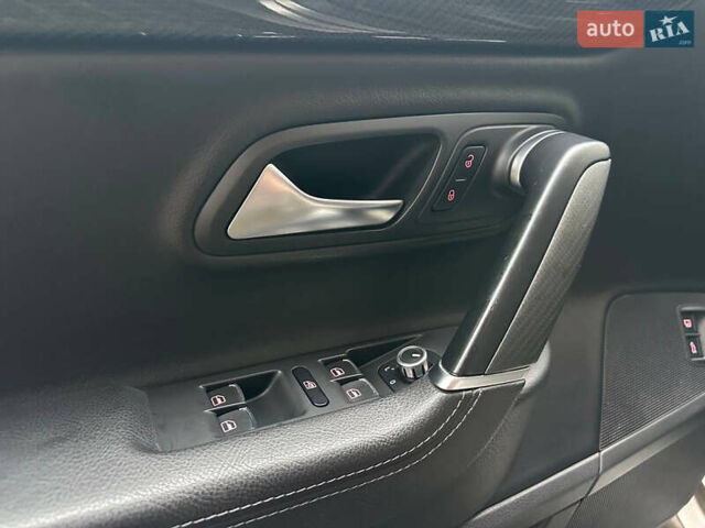 Сірий Фольксваген Пассат, об'ємом двигуна 1.8 л та пробігом 120 тис. км за 7990 $, фото 20 на Automoto.ua