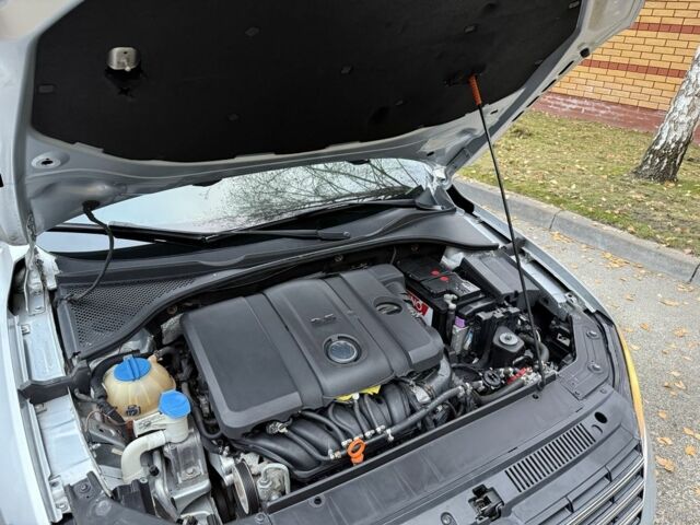 Серый Фольксваген Пассат, объемом двигателя 2.5 л и пробегом 250 тыс. км за 9700 $, фото 23 на Automoto.ua