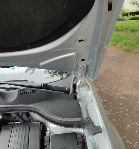 Сірий Фольксваген Пассат, об'ємом двигуна 1.6 л та пробігом 227 тис. км за 10300 $, фото 23 на Automoto.ua