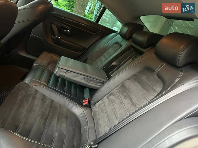 Сірий Фольксваген Пассат, об'ємом двигуна 1.8 л та пробігом 120 тис. км за 7990 $, фото 29 на Automoto.ua