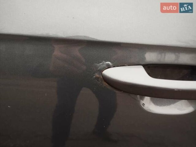 Сірий Фольксваген Пассат, об'ємом двигуна 1.97 л та пробігом 269 тис. км за 9000 $, фото 8 на Automoto.ua