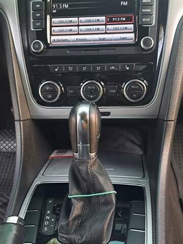 Фольксваген Пассат 2011 в Николаеве на Automoto.ua Серый Фольксваген Пассат, объемом двигателя 2.5 л и пробегом 202 тыс. км за 10000 $, фото 15 на Automoto.ua