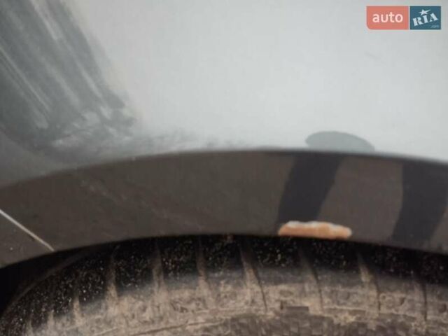 Сірий Фольксваген Пассат, об'ємом двигуна 1.97 л та пробігом 269 тис. км за 9000 $, фото 6 на Automoto.ua