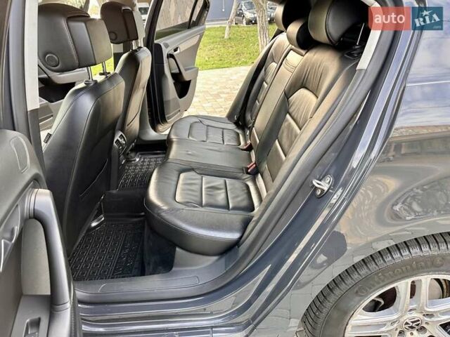 Серый Фольксваген Пассат, объемом двигателя 1.4 л и пробегом 172 тыс. км за 9300 $, фото 39 на Automoto.ua