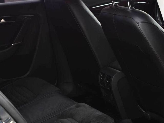 Серый Фольксваген Пассат, объемом двигателя 1.8 л и пробегом 186 тыс. км за 9490 $, фото 13 на Automoto.ua