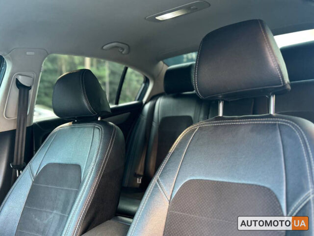 Серый Фольксваген Пассат, объемом двигателя 1.4 л и пробегом 315 тыс. км за 8500 $, фото 9 на Automoto.ua