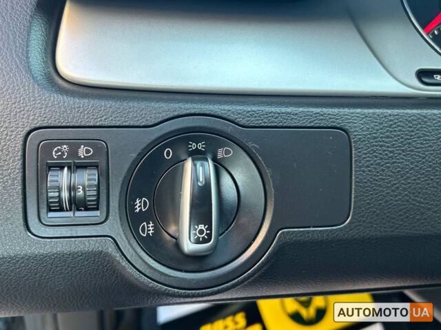 Серый Фольксваген Пассат, объемом двигателя 1.4 л и пробегом 315 тыс. км за 8500 $, фото 10 на Automoto.ua