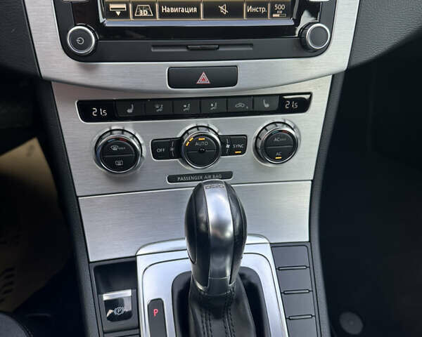 Серый Фольксваген Пассат, объемом двигателя 1.8 л и пробегом 214 тыс. км за 11900 $, фото 21 на Automoto.ua