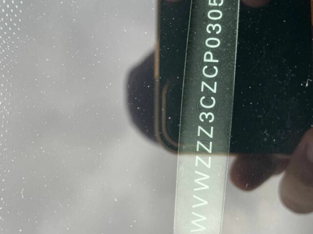 Серый Фольксваген Пассат, объемом двигателя 1.8 л и пробегом 186 тыс. км за 9900 $, фото 23 на Automoto.ua