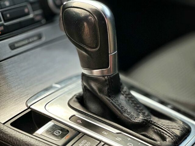 Сірий Фольксваген Пассат, об'ємом двигуна 1.8 л та пробігом 270 тис. км за 8599 $, фото 5 на Automoto.ua