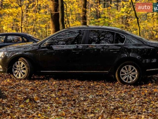 Сірий Фольксваген Пассат, об'ємом двигуна 1.8 л та пробігом 103 тис. км за 9450 $, фото 9 на Automoto.ua