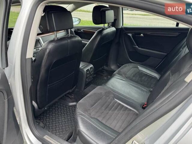 Сірий Фольксваген Пассат, об'ємом двигуна 1.8 л та пробігом 207 тис. км за 10500 $, фото 13 на Automoto.ua