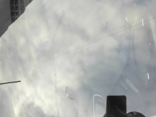 Серый Фольксваген Пассат, объемом двигателя 1.8 л и пробегом 160 тыс. км за 7200 $, фото 14 на Automoto.ua