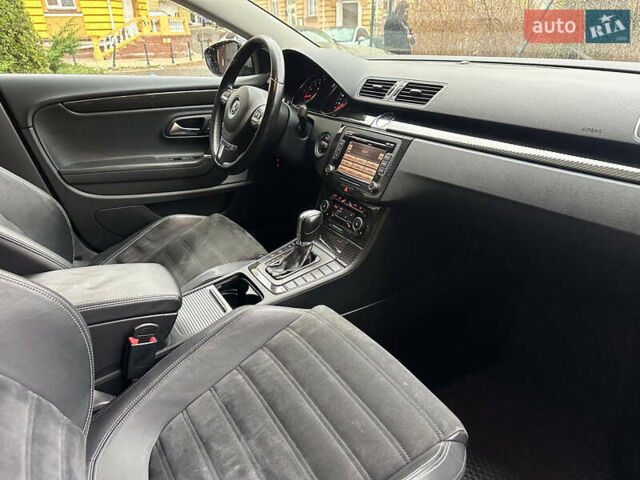 Сірий Фольксваген Пассат, об'ємом двигуна 1.8 л та пробігом 120 тис. км за 7990 $, фото 32 на Automoto.ua