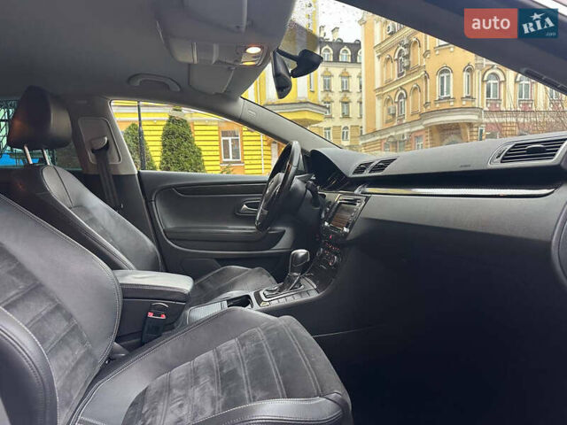 Сірий Фольксваген Пассат, об'ємом двигуна 1.8 л та пробігом 120 тис. км за 7990 $, фото 35 на Automoto.ua