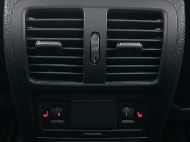 Серый Фольксваген Пассат, объемом двигателя 1.8 л и пробегом 186 тыс. км за 9900 $, фото 19 на Automoto.ua