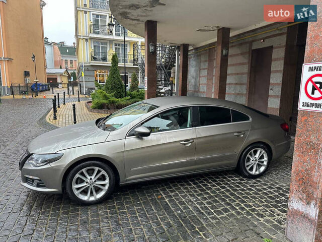 Сірий Фольксваген Пассат, об'ємом двигуна 1.8 л та пробігом 120 тис. км за 7990 $, фото 7 на Automoto.ua