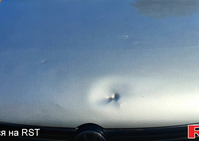 Сірий Фольксваген Пассат, об'ємом двигуна 1.8 л та пробігом 251 тис. км за 10200 $, фото 10 на Automoto.ua