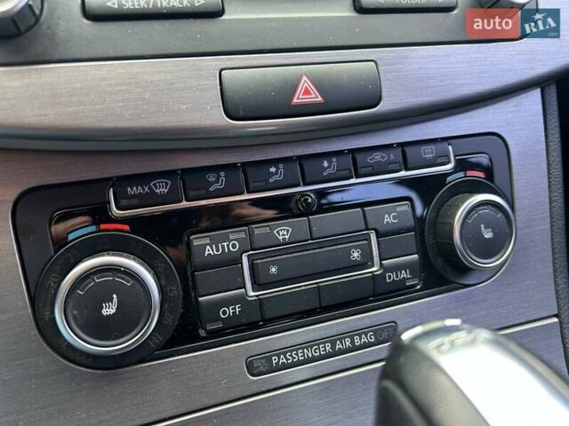 Серый Фольксваген Пассат, объемом двигателя 1.8 л и пробегом 248 тыс. км за 9290 $, фото 20 на Automoto.ua