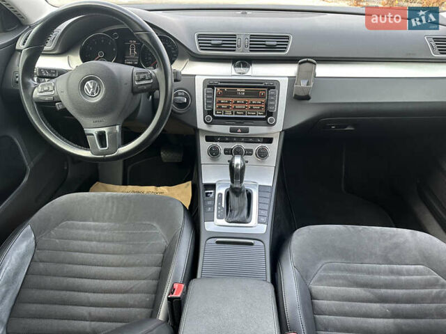 Серый Фольксваген Пассат, объемом двигателя 1.8 л и пробегом 214 тыс. км за 11900 $, фото 25 на Automoto.ua