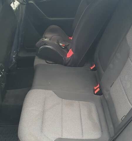 Сірий Фольксваген Пассат, об'ємом двигуна 1.78 л та пробігом 176 тис. км за 10500 $, фото 7 на Automoto.ua