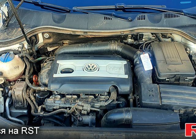 Сірий Фольксваген Пассат, об'ємом двигуна 1.8 л та пробігом 251 тис. км за 10200 $, фото 13 на Automoto.ua