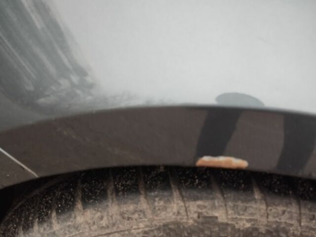 Серый Фольксваген Пассат, объемом двигателя 2 л и пробегом 269 тыс. км за 9000 $, фото 8 на Automoto.ua