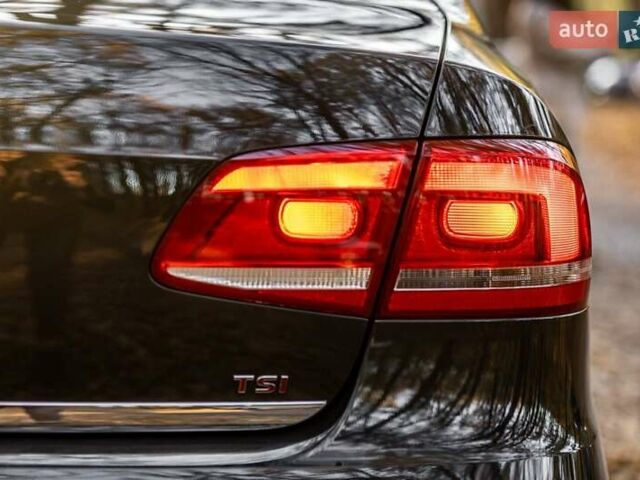 Сірий Фольксваген Пассат, об'ємом двигуна 1.8 л та пробігом 103 тис. км за 9450 $, фото 1 на Automoto.ua