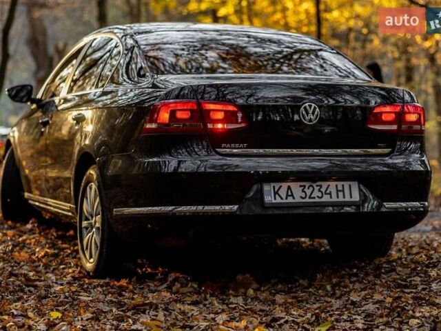 Сірий Фольксваген Пассат, об'ємом двигуна 1.8 л та пробігом 103 тис. км за 9450 $, фото 18 на Automoto.ua