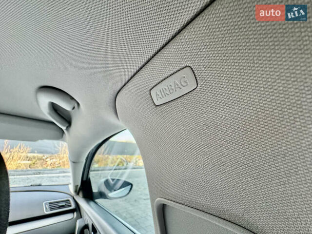 Сірий Фольксваген Пассат, об'ємом двигуна 1.97 л та пробігом 220 тис. км за 11499 $, фото 75 на Automoto.ua