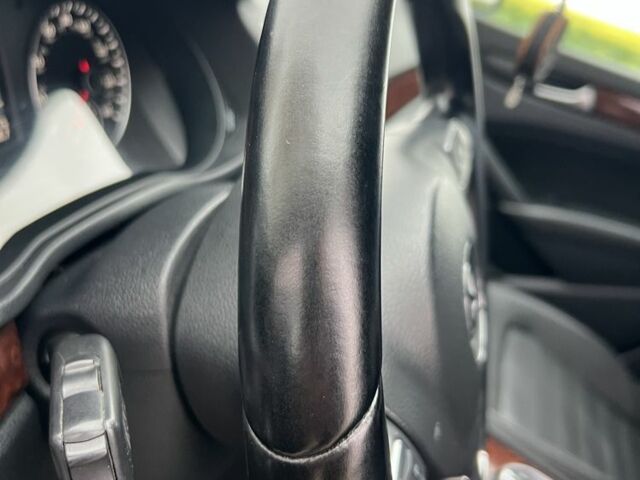 Серый Фольксваген Пассат, объемом двигателя 2.5 л и пробегом 159 тыс. км за 10800 $, фото 14 на Automoto.ua