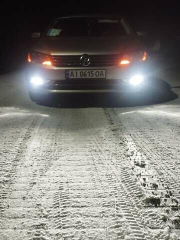 Сірий Фольксваген Пассат, об'ємом двигуна 2.48 л та пробігом 1 тис. км за 10500 $, фото 9 на Automoto.ua
