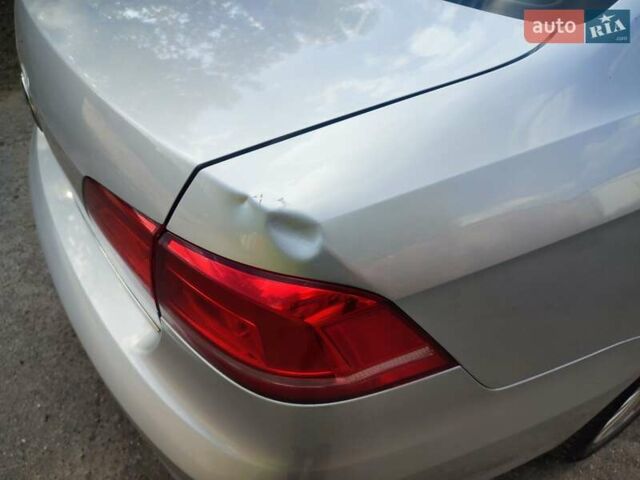 Серый Фольксваген Пассат, объемом двигателя 1.39 л и пробегом 160 тыс. км за 10000 $, фото 3 на Automoto.ua