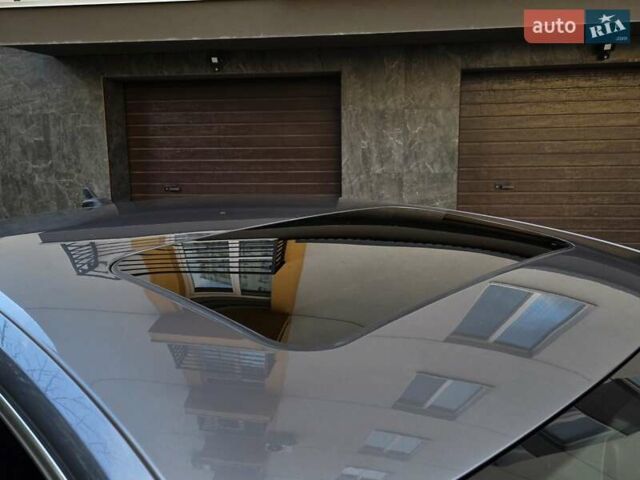 Серый Фольксваген Пассат, объемом двигателя 2.5 л и пробегом 241 тыс. км за 7450 $, фото 17 на Automoto.ua