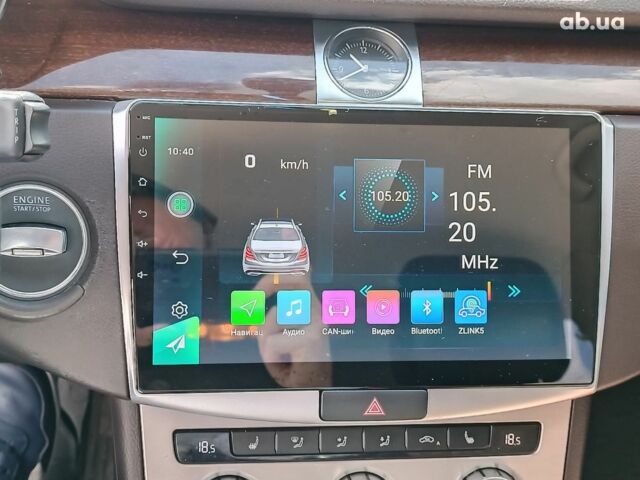 Сірий Фольксваген Пассат, об'ємом двигуна 2 л та пробігом 376 тис. км за 7990 $, фото 21 на Automoto.ua