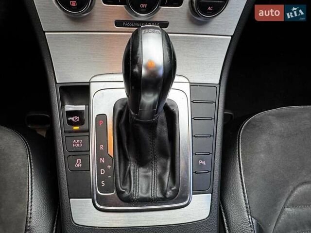 Сірий Фольксваген Пассат, об'ємом двигуна 1.8 л та пробігом 249 тис. км за 9390 $, фото 21 на Automoto.ua