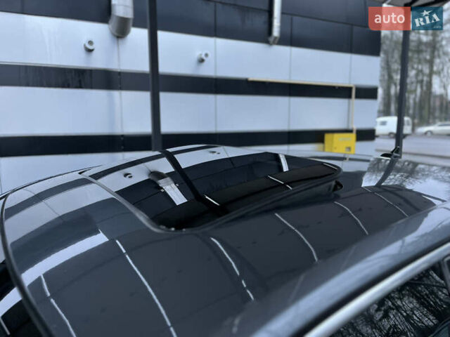 Сірий Фольксваген Пассат, об'ємом двигуна 2.5 л та пробігом 290 тис. км за 8999 $, фото 11 на Automoto.ua