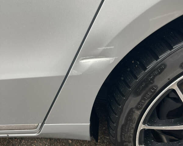 Фольксваген Пассат 2012 в Коростене на Automoto.ua Серый Фольксваген Пассат, объемом двигателя 1.8 л и пробегом 159 тыс. км за 10750 $, фото 11 на Automoto.ua