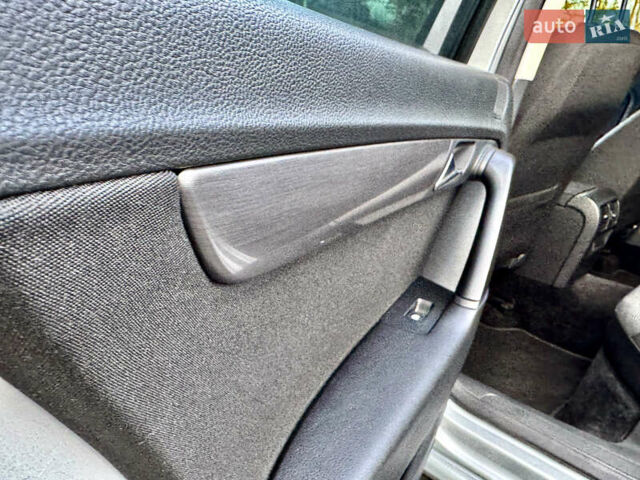 Сірий Фольксваген Пассат, об'ємом двигуна 1.97 л та пробігом 220 тис. км за 11499 $, фото 53 на Automoto.ua