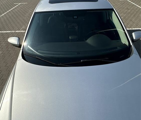 Серый Фольксваген Пассат, объемом двигателя 2.5 л и пробегом 271 тыс. км за 9600 $, фото 11 на Automoto.ua