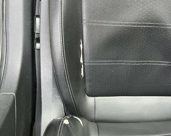 Серый Фольксваген Пассат, объемом двигателя 2.48 л и пробегом 249 тыс. км за 9000 $, фото 25 на Automoto.ua