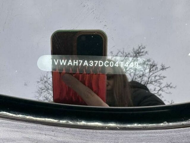 Сірий Фольксваген Пассат, об'ємом двигуна 2.5 л та пробігом 224 тис. км за 8949 $, фото 7 на Automoto.ua