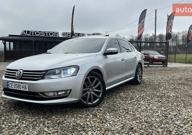 Серый Фольксваген Пассат, объемом двигателя 2.5 л и пробегом 271 тыс. км за 9500 $, фото 2 на Automoto.ua