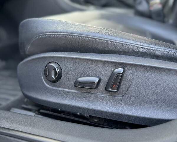 Серый Фольксваген Пассат, объемом двигателя 2 л и пробегом 218 тыс. км за 11700 $, фото 30 на Automoto.ua