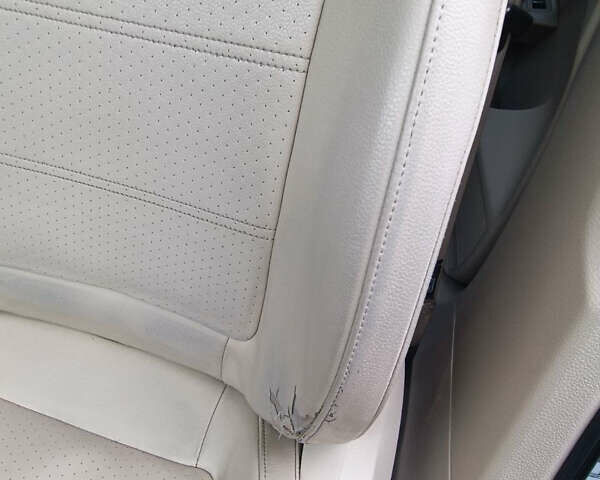 Серый Фольксваген Пассат, объемом двигателя 2.48 л и пробегом 197 тыс. км за 9999 $, фото 8 на Automoto.ua